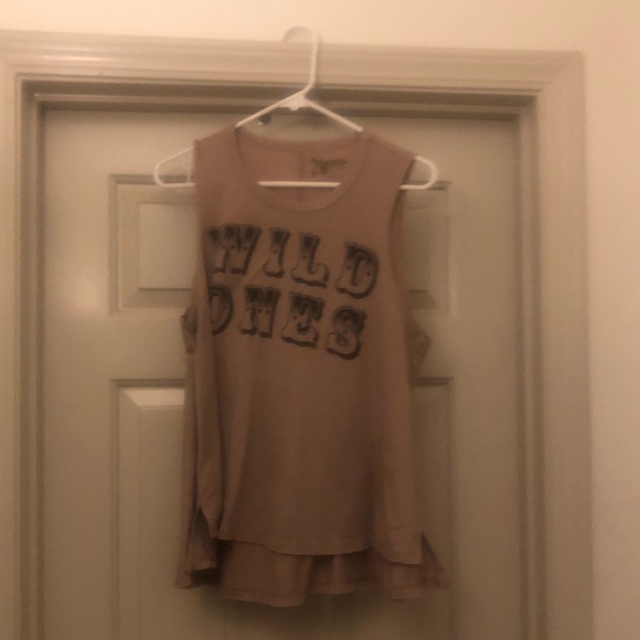 🚫SOLD🚫SMYM Jolo Wild Ones Tank - Picture 2 of 6